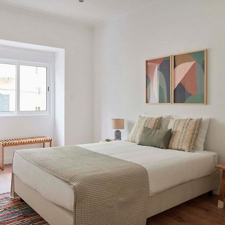Spacious & Light-Filled 4Br Apartment By Timecoler Amadora Dış mekan fotoğraf