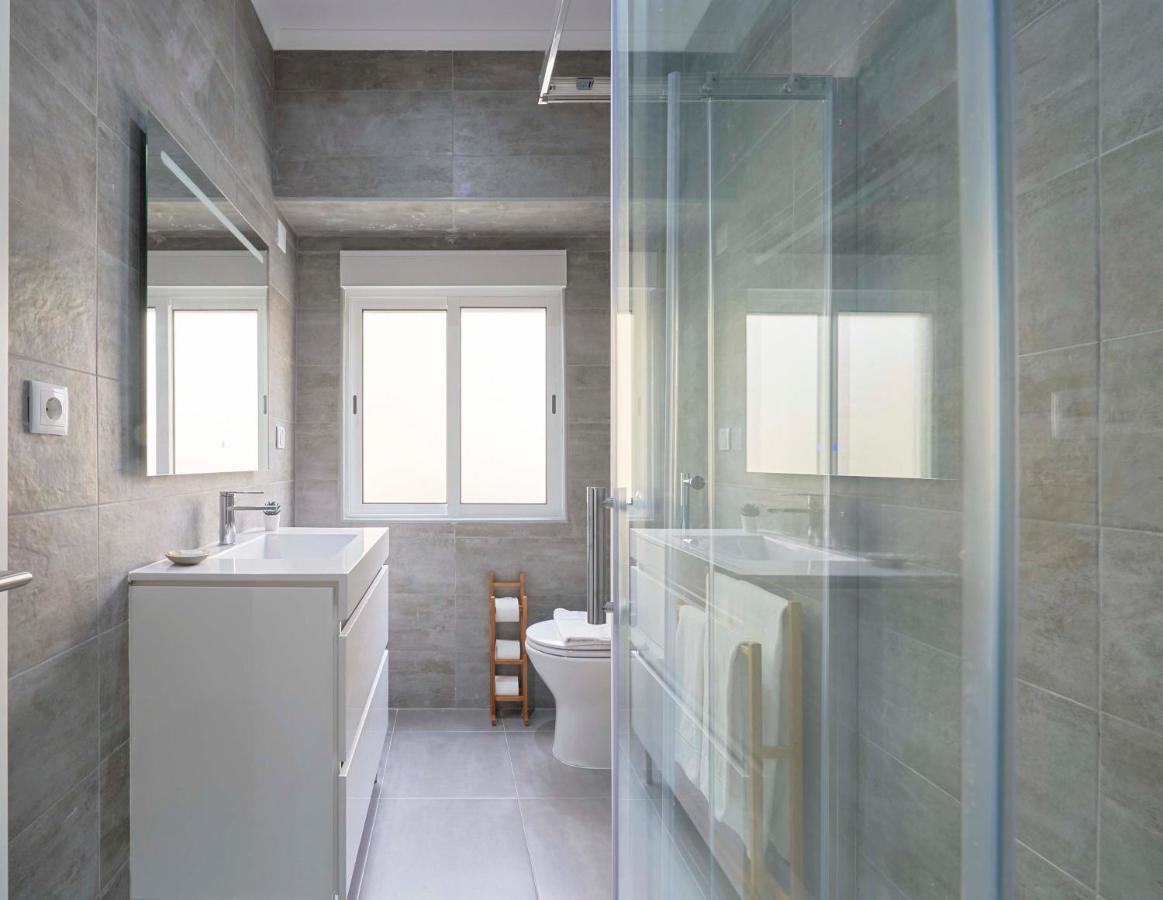 Spacious & Light-Filled 4Br Apartment By Timecoler Amadora Dış mekan fotoğraf