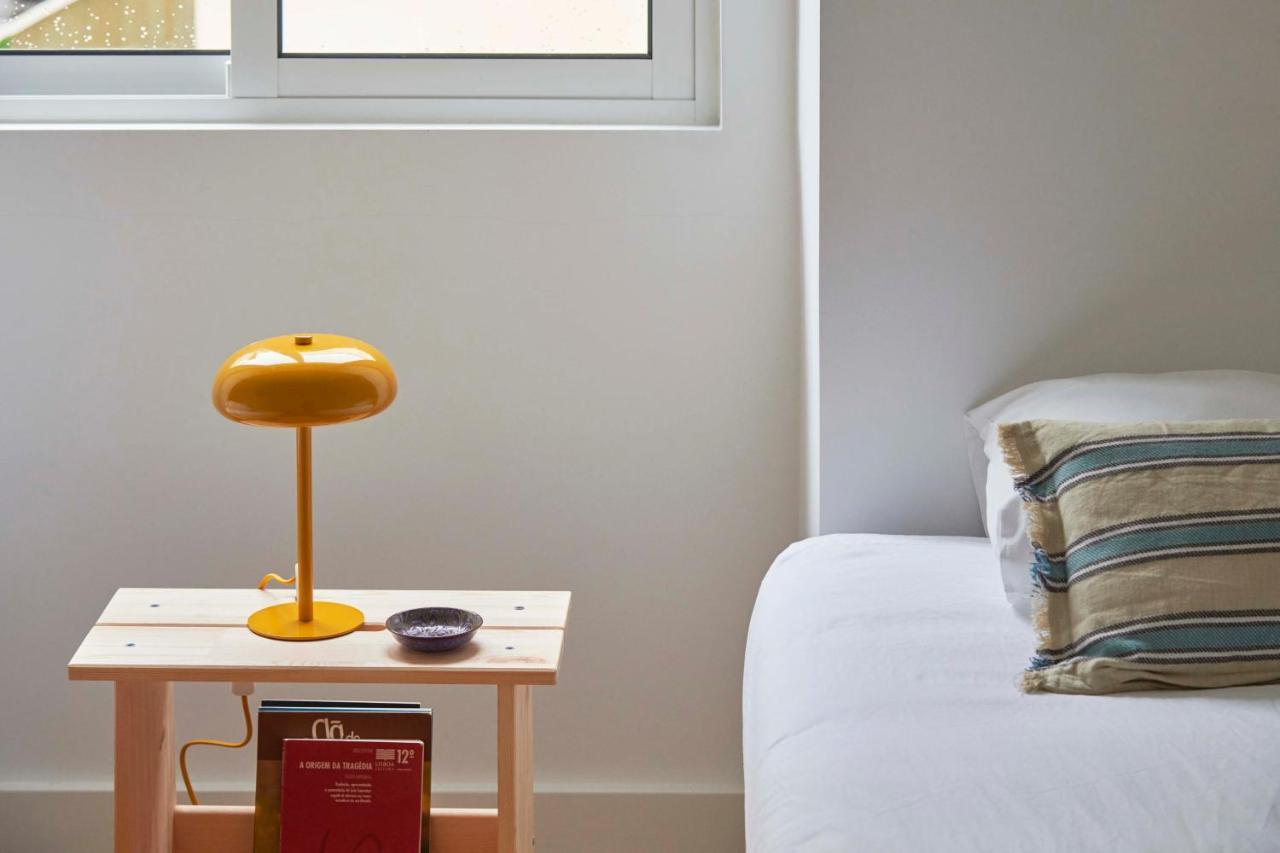 Spacious & Light-Filled 4Br Apartment By Timecoler Amadora Dış mekan fotoğraf