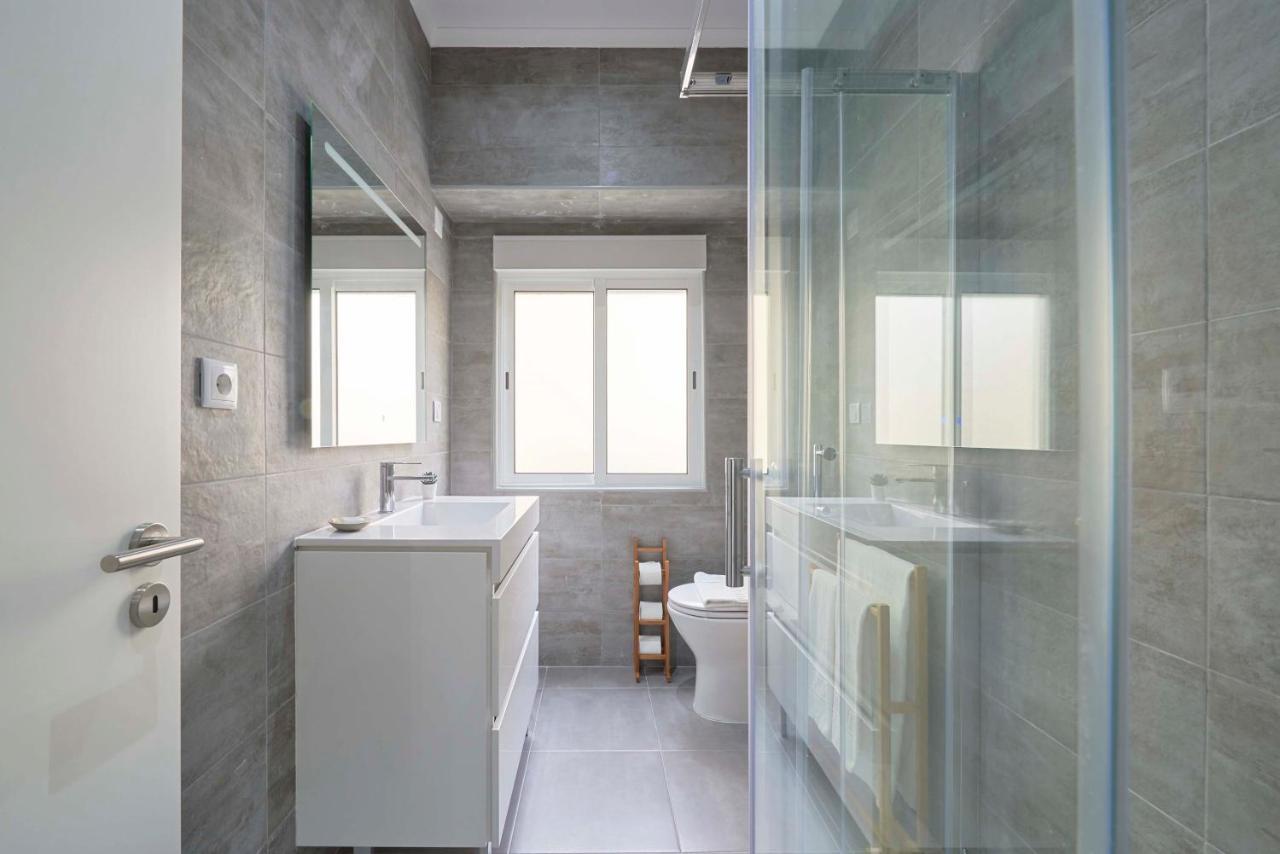 Spacious & Light-Filled 4Br Apartment By Timecoler Amadora Dış mekan fotoğraf