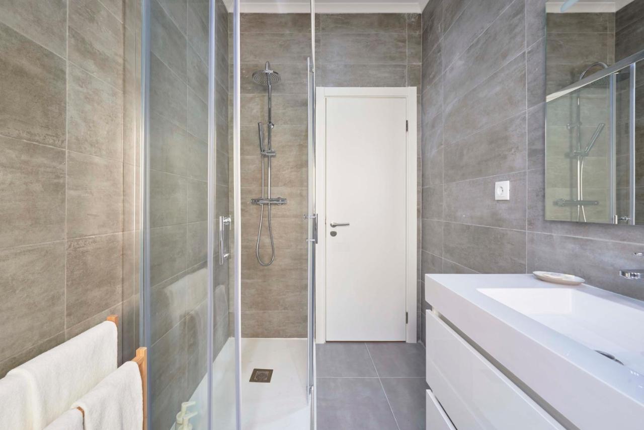 Spacious & Light-Filled 4Br Apartment By Timecoler Amadora Dış mekan fotoğraf